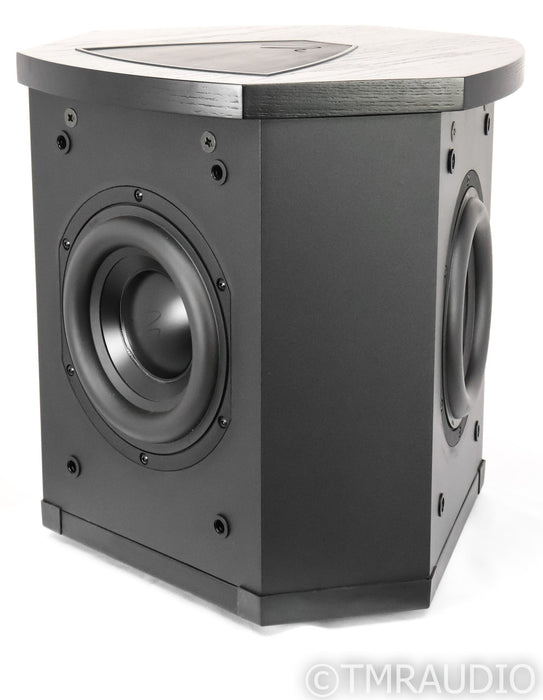 Martin Logan Depth i Triple 8" Powered Subwoofer; Depth-i