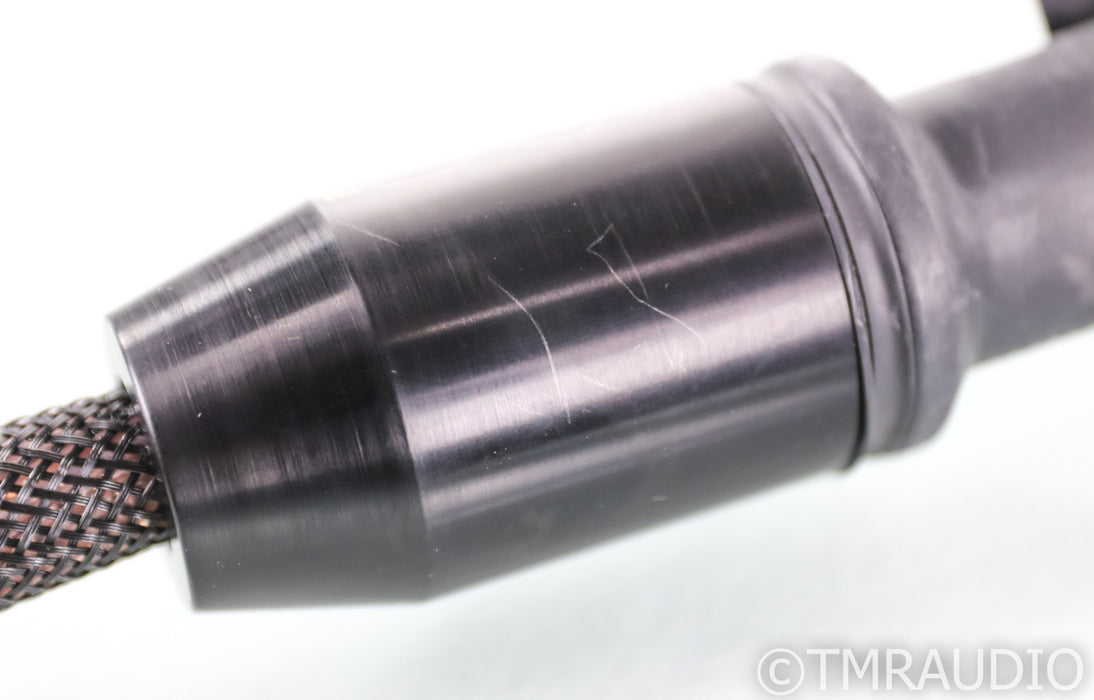 Tara Labs The 0.8 Speaker Cables; 3m Pair