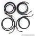 Tara Labs The 0.8 Speaker Cables; 3m Pair