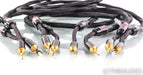 Tara Labs The 0.8 Speaker Cables; 3m Pair