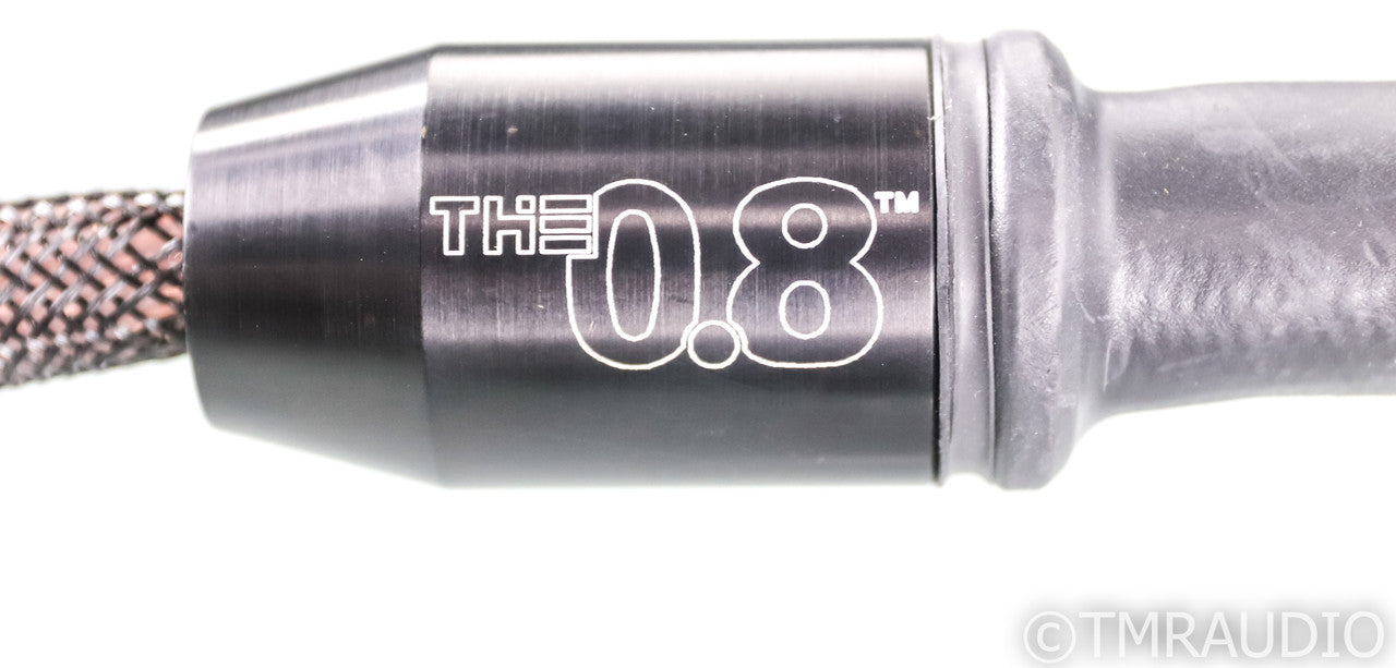 Tara Labs The 0.8 Speaker Cables; 3m Pair