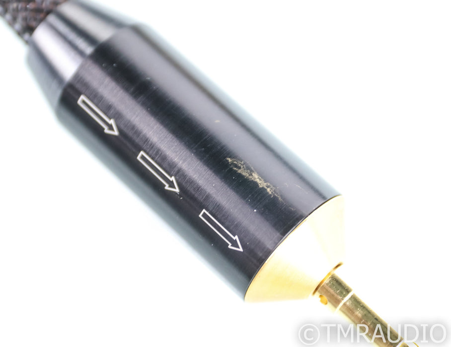 Tara Labs The 0.8 Speaker Cables; 3m Pair
