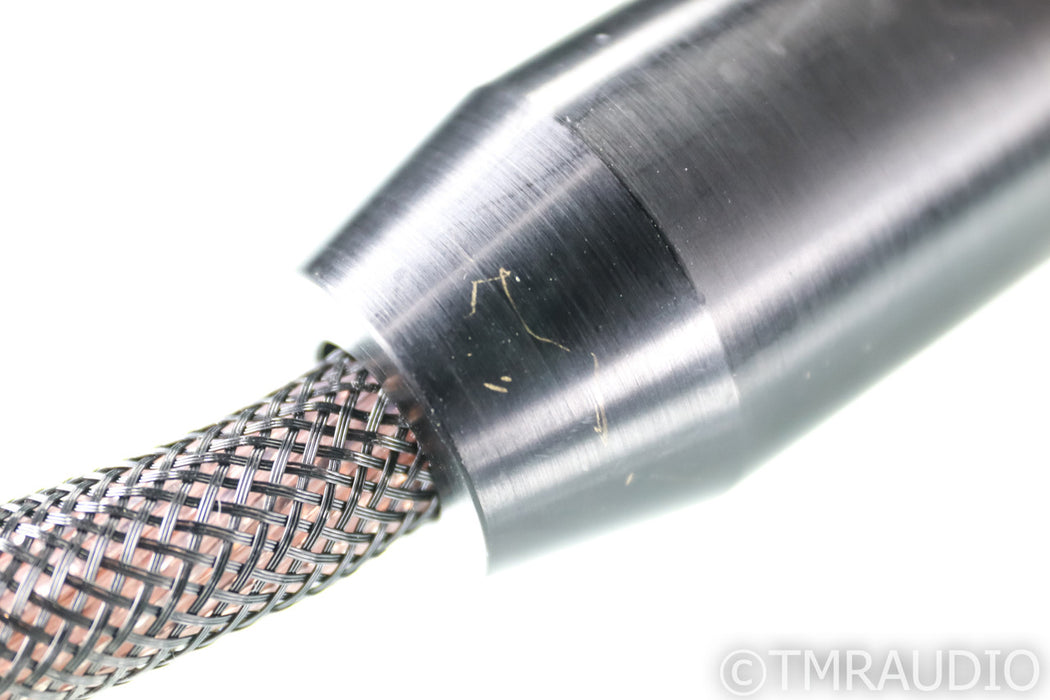 Tara Labs The 0.8 Speaker Cables; 3m Pair