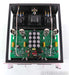 Audio Research Reference 75 Stereo Tube Power Amplifier; Ref 75; Silver