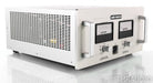 Audio Research Reference 75 Stereo Tube Power Amplifier; Ref 75; Silver