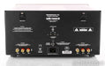 Audio Research Reference 75 Stereo Tube Power Amplifier; Ref 75; Silver