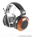 ZMF Aeolus Open Back Headphones; Sapele