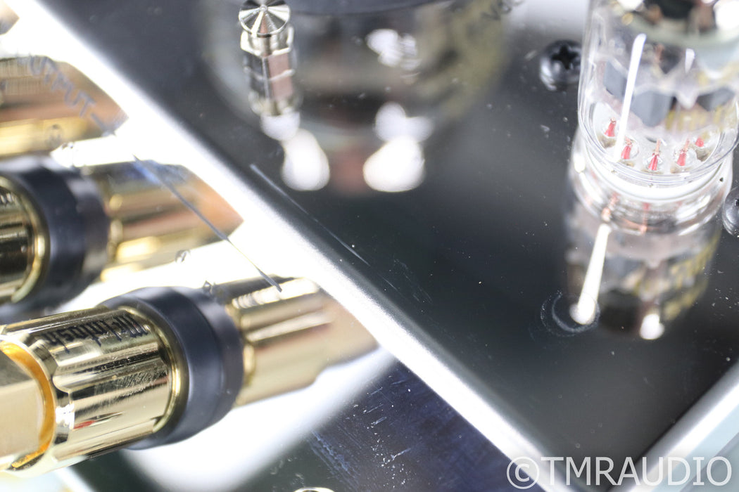 McIntosh MC275 VI Stereo Tube Power Amplifier; MC-275