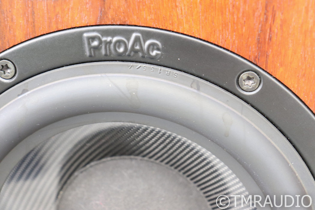 ProAc D30R Floorstanding Speakers; D-30; Ribbon; Premium Rosewood Veneer Pair