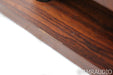 ProAc D30R Floorstanding Speakers; D-30; Ribbon; Premium Rosewood Veneer Pair