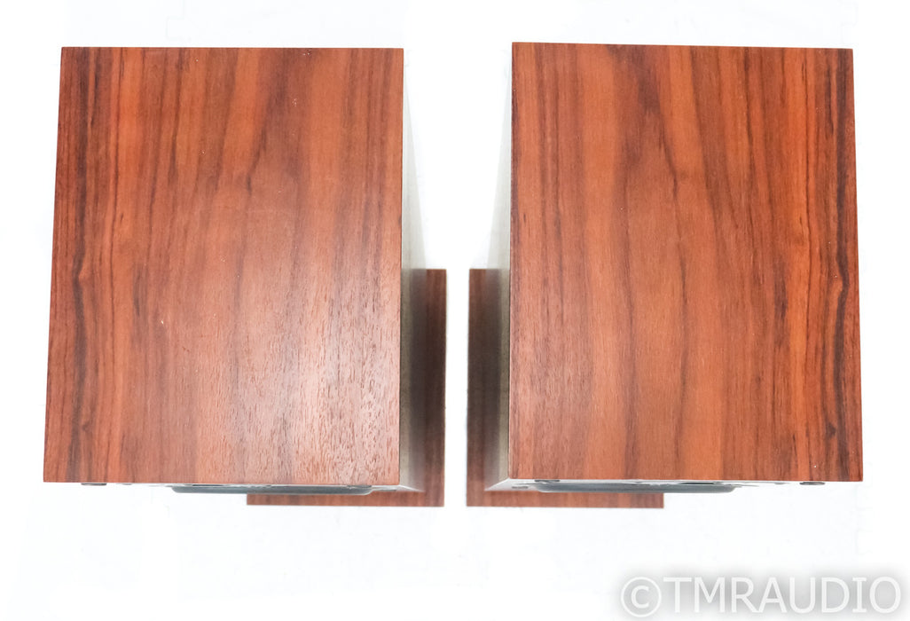 ProAc D30R Floorstanding Speakers; D-30; Ribbon; Premium Rosewood Veneer Pair