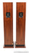 ProAc D30R Floorstanding Speakers; D-30; Ribbon; Premium Rosewood Veneer Pair