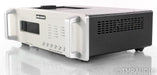 Audio Research Model CD6 CD Player; CD-6; Silver; Remote