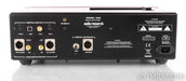 Audio Research Model CD6 CD Player; CD-6; Silver; Remote