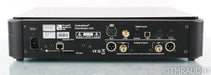 PS Audio PerfectWave DirectStream DAC; D/A Converter; DSD; Bridge II; Remote