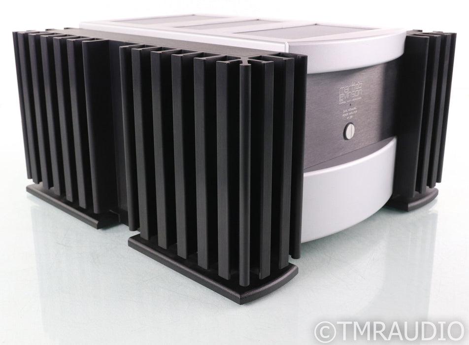 Mark Levinson No. 335 Stereo Power Amplifier; No335