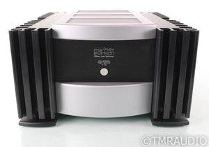 Mark Levinson No. 335 Stereo Power Amplifier; No335