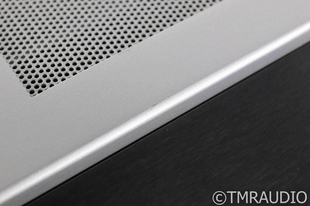 Mark Levinson No. 335 Stereo Power Amplifier; No335
