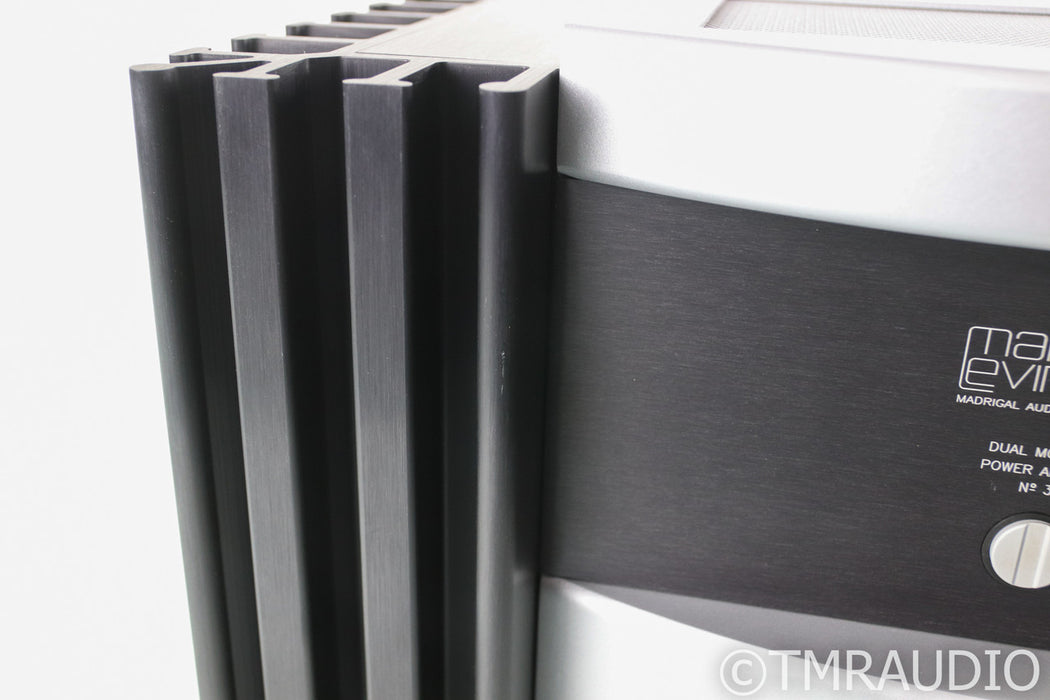 Mark Levinson No. 335 Stereo Power Amplifier; No335