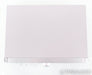 Rotel RC-1580 Stereo Preamplifier; RC1580; Remote; MM / MC Phono