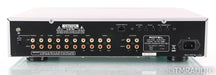 Rotel RC-1580 Stereo Preamplifier; RC1580; Remote; MM / MC Phono
