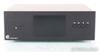 Pro-Ject CD Box RS2 T CD Transport; RS-2; Black; Remote (Open Box)
