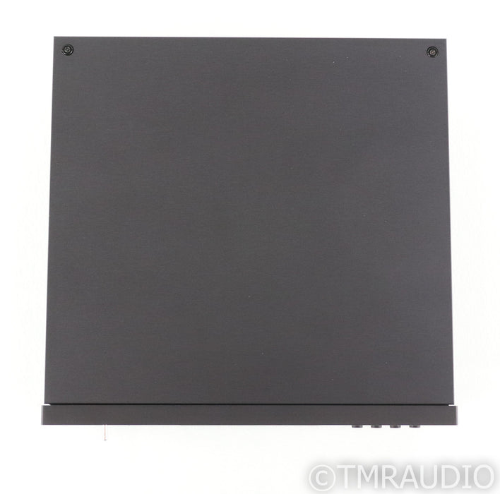 Pro-Ject CD Box RS2 T CD Transport; RS-2; Black; Remote (Open Box)