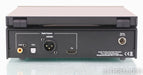 Pro-Ject CD Box RS2 T CD Transport; RS-2; Black; Remote (Open Box)