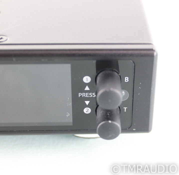 RME ADI-2 DSD DAC; Remote; D/A Converter