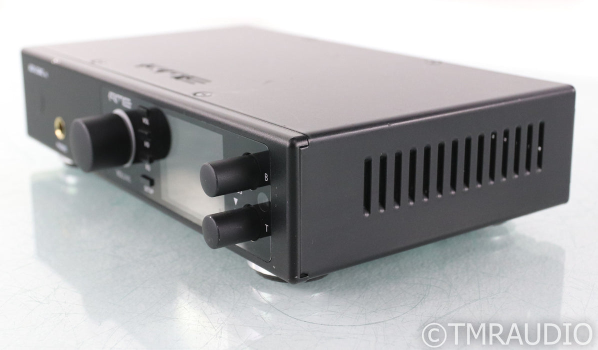 RME ADI-2 DSD DAC; Remote; D/A Converter