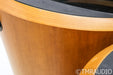 B&W Nautilus 802 Floorstanding Speakers; Cherry Pair