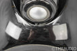 B&W Nautilus 802 Floorstanding Speakers; Cherry Pair