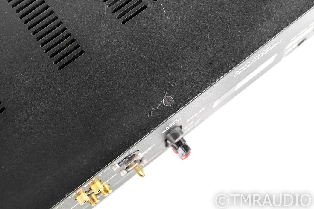 Krell KAV-250a Stereo Power Amplifier; KAV250a