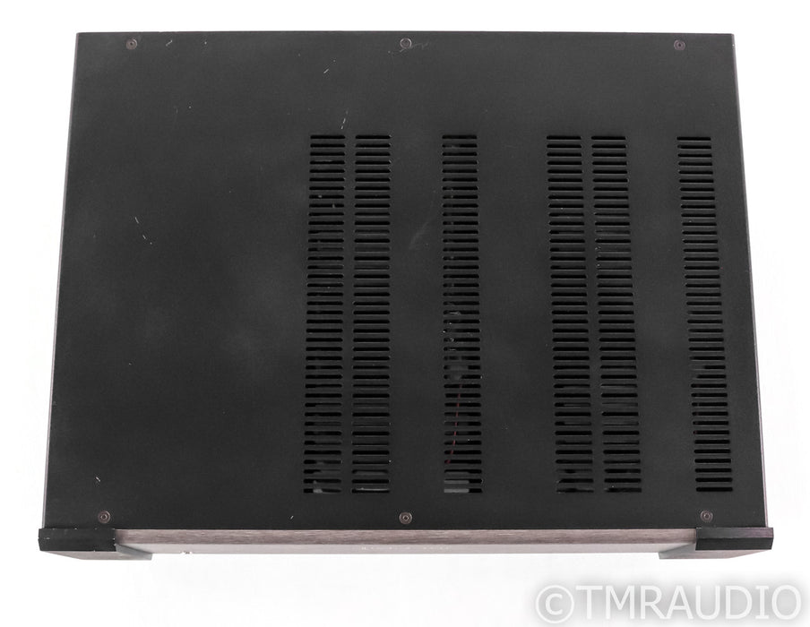 Krell KAV-250a Stereo Power Amplifier; KAV250a