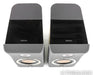 Focal Kanta No.1 Bookshelf Speakers; N1; Dark Gray Walnut Pair