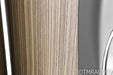 Focal Kanta No.1 Bookshelf Speakers; N1; Dark Gray Walnut Pair