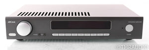 Arcam SA10 Stereo Integrated Amplifier; Remote; DAC; MM Phono; SA-10