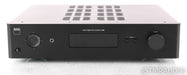 NAD C 368 Stereo Integrated Amplifier / DAC; C368; D/A Converter; Remote; BluOS