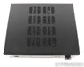 NAD C 368 Stereo Integrated Amplifier / DAC; C368; D/A Converter; Remote; BluOS