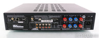 NAD C 368 Stereo Integrated Amplifier / DAC; C368; D/A Converter; Remote; BluOS