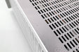 Audio Research Reference 75 SE Stereo Tube Power Amplifier; Silver