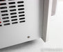 Audio Research Reference 75 SE Stereo Tube Power Amplifier; Silver