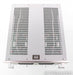 Audio Research Reference 75 SE Stereo Tube Power Amplifier; Silver