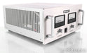 Audio Research Reference 75 SE Stereo Tube Power Amplifier; Silver