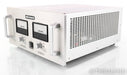 Audio Research Reference 75 SE Stereo Tube Power Amplifier; Silver