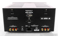Audio Research Reference 75 SE Stereo Tube Power Amplifier; Silver