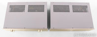 Canary Audio CA-906 Stereo Tube Preamplifier; CA906; Silver