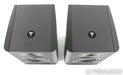 Focal Alpha EVO Powered Monitor Speakers; Black Pair
