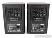 Focal Alpha EVO Powered Monitor Speakers; Black Pair