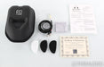 Dan Clark Audio Aeon RT Closed Back Planar Magnetic Headphones